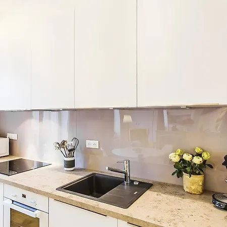 Apartamento Clublord - Cosy And Luxury - Croix Rousse Lyon