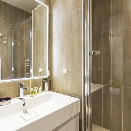 Apartamento Clublord - Cosy And Luxury - Croix Rousse