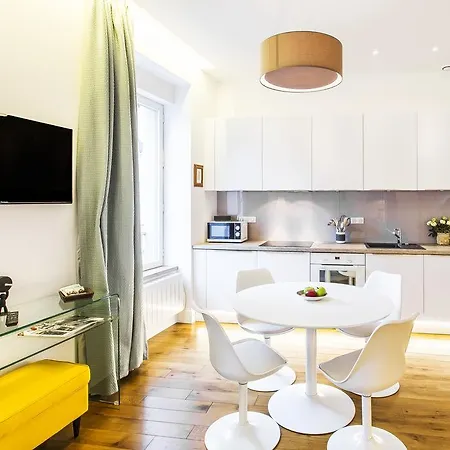 Clublord - Cosy And Luxury - Croix Rousse Apartamento *